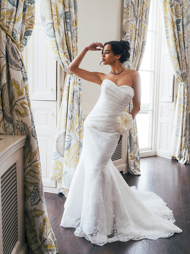 southampton wedding dress alterations