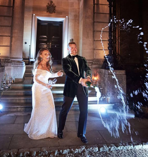 custom wedding dresses bournemouth