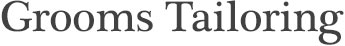 grooms tailoring poole bournemouth
